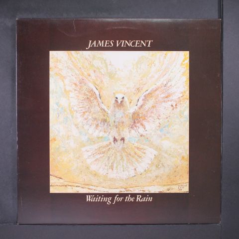 JAMES VINCENT