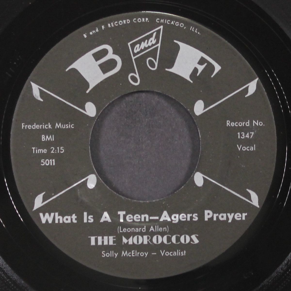 what is a teen-agers prayer by MOROCCOS