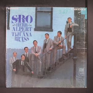 HERB ALPERT & TIJUANA BRASS