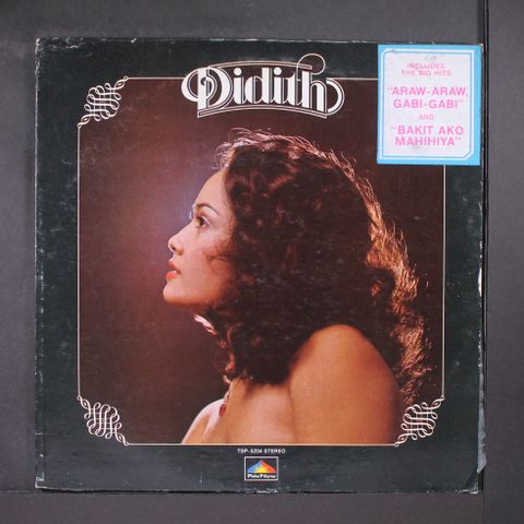 DIDITH REYES