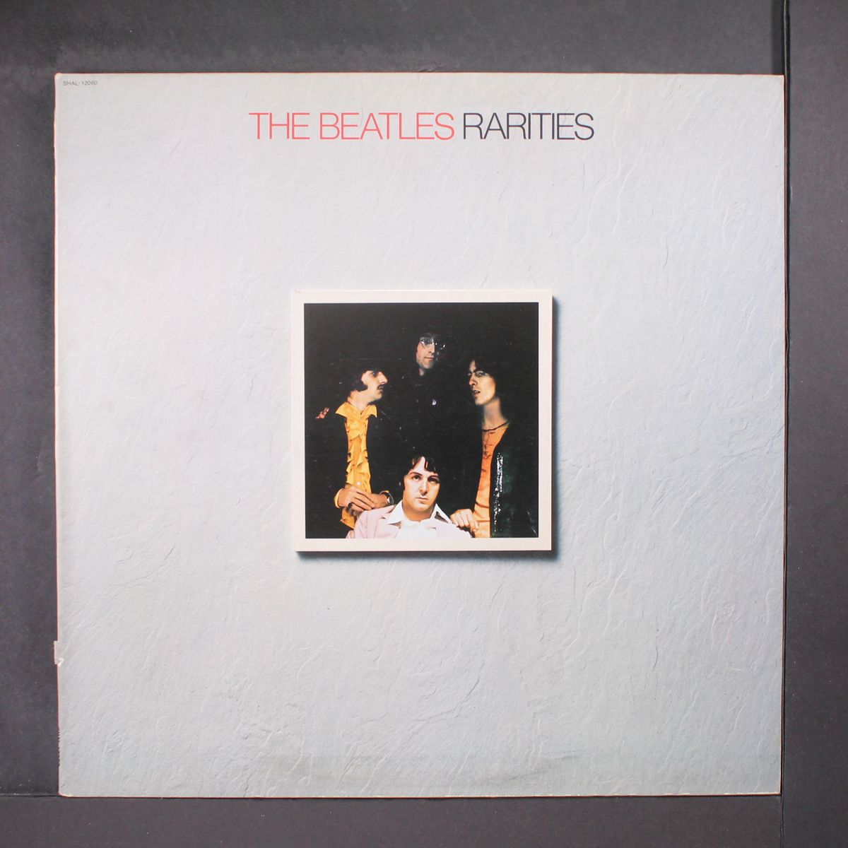 rarities by BEATLES