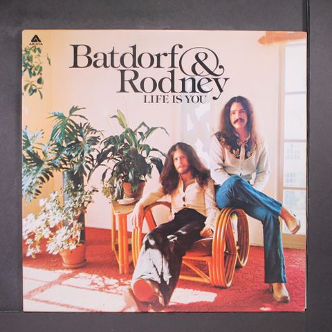 BATDORF & RODNEY