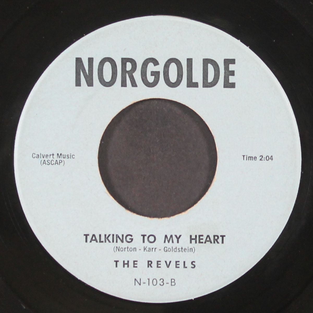 midnight stroll / talking to my baby by REVELS