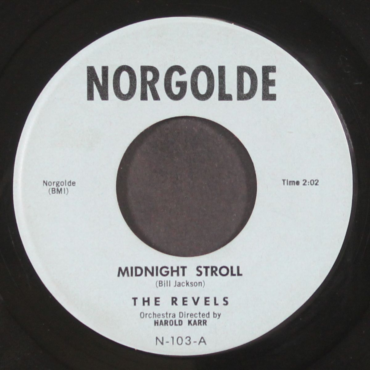 midnight stroll / talking to my baby by REVELS