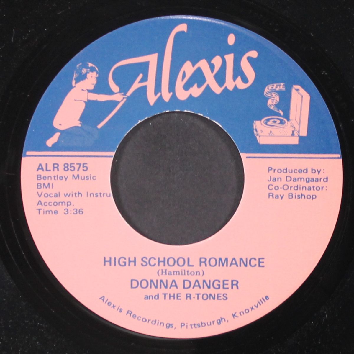 the first time in my life / high school romance by TEARS & LAUGHTERS