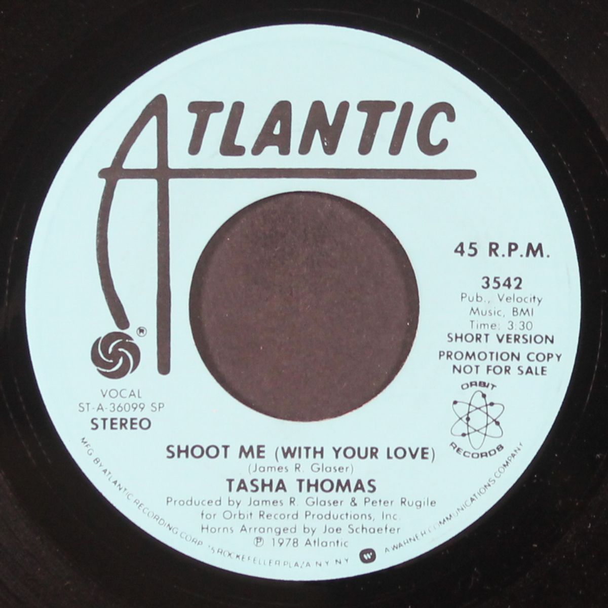 shoot me with your love / short by TASHA THOMAS