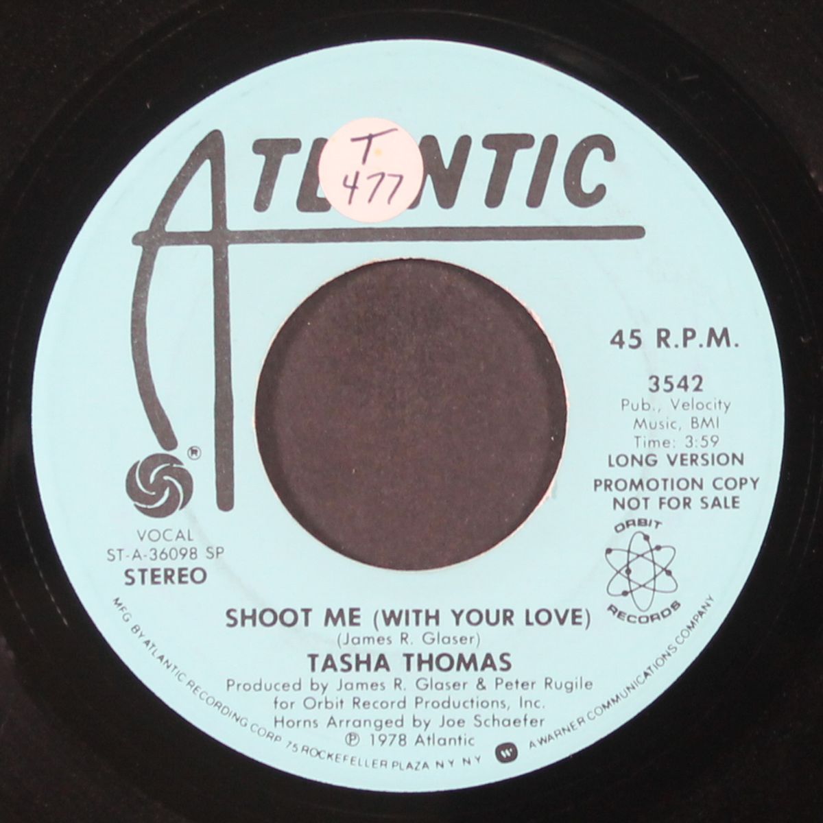 shoot me with your love / short by TASHA THOMAS