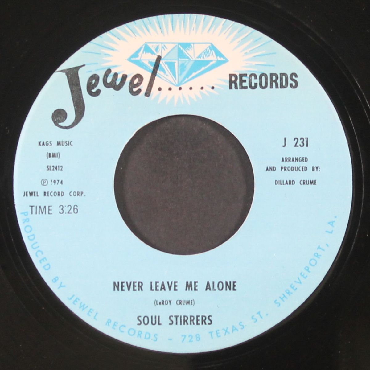 lord remember me by SOUL STIRRERS
