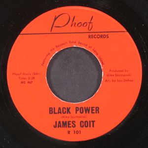 JAMES COIT