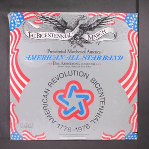 AMERICAN ALL-STAR BAND