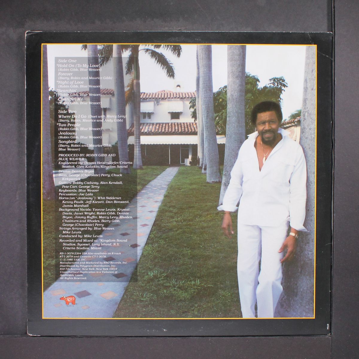 sunrise by JIMMY RUFFIN
