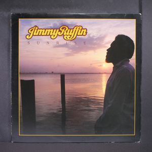 JIMMY RUFFIN