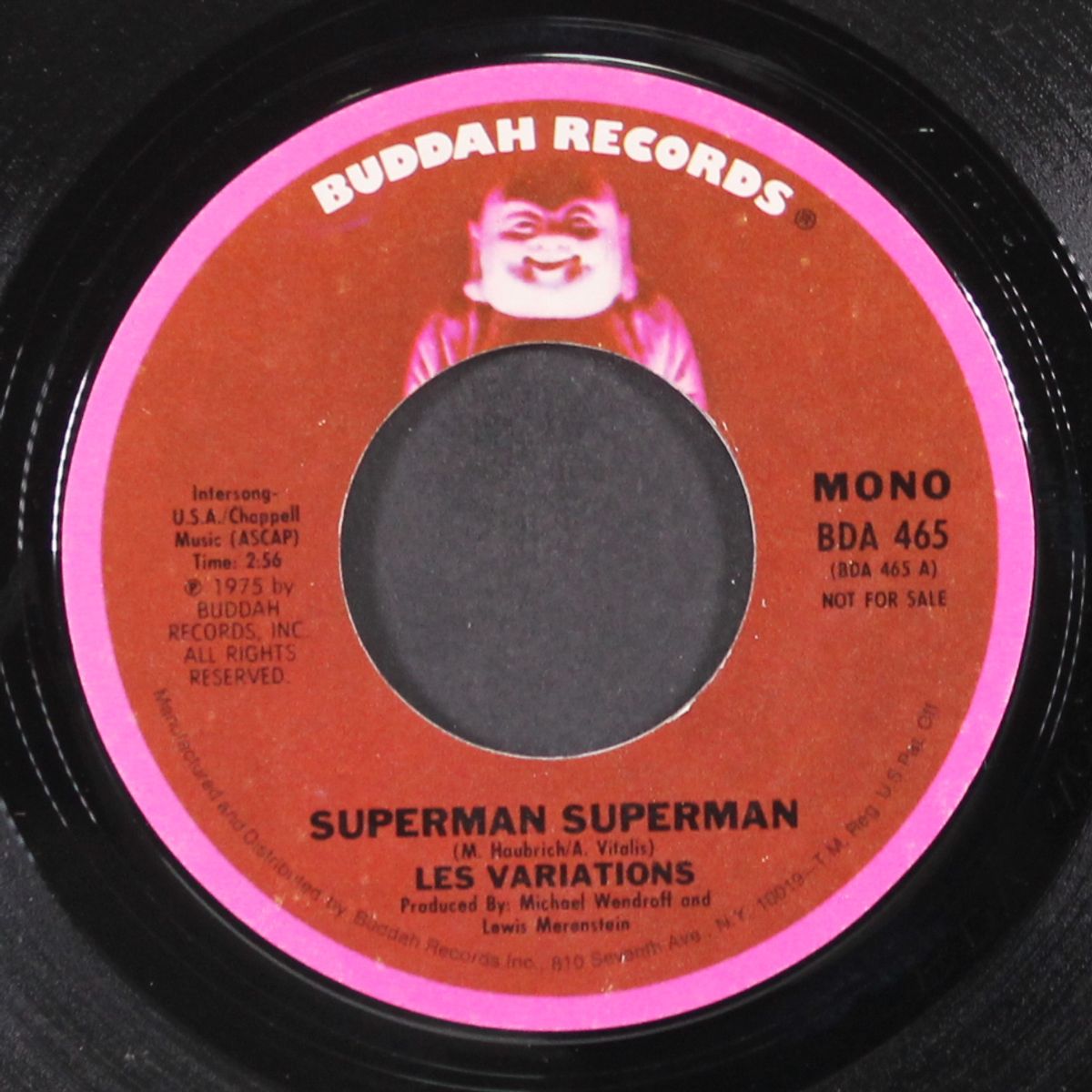 superman, superman by LES VARIATIONS