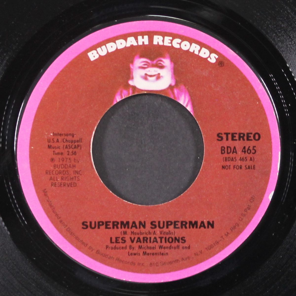 superman, superman by LES VARIATIONS
