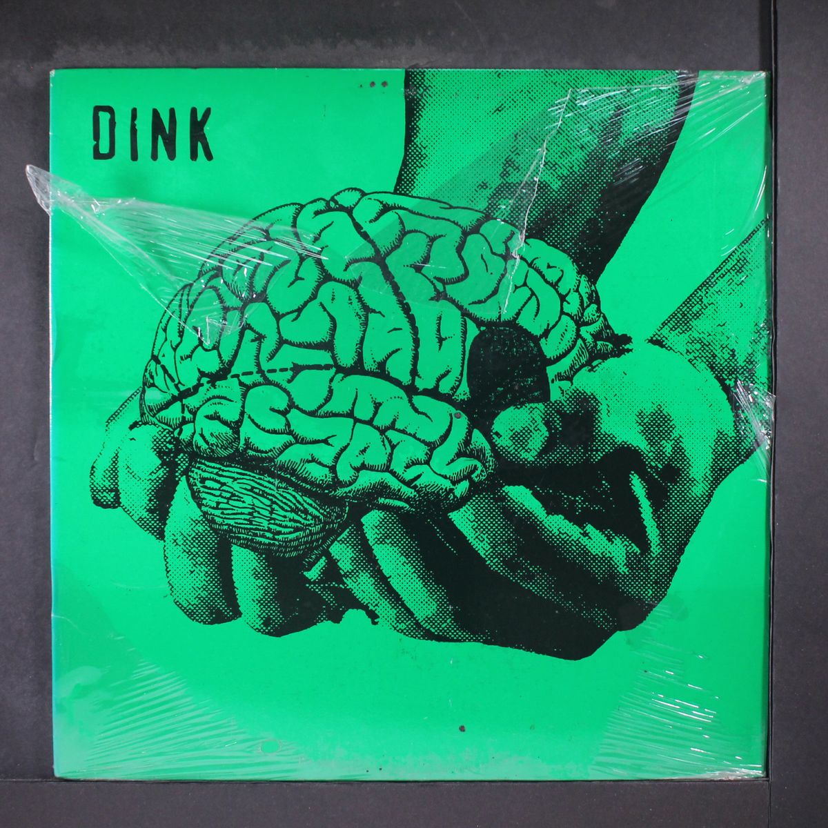 green mind + 2 by DINK