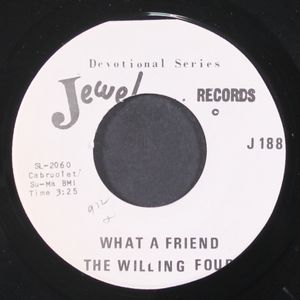 WILLING FOUR