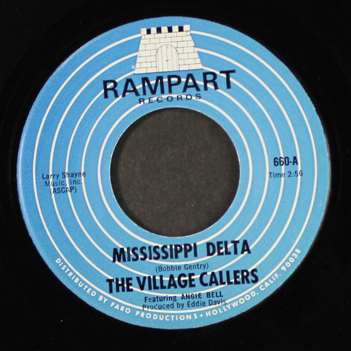 hector, part 2 / mississippi delta by VILLAGE CALLERS