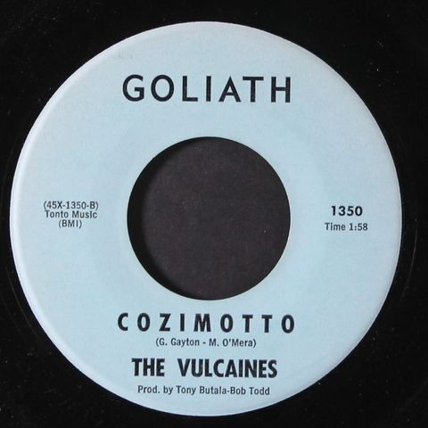 VULCAINES