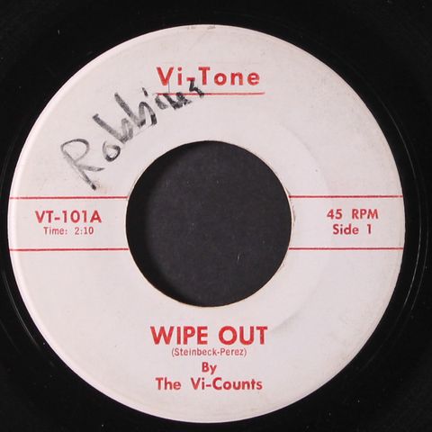 VI-COUNTS