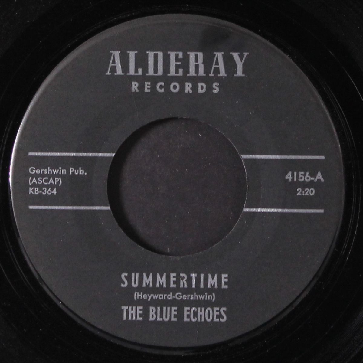 summertime / rebel train by BLUE ECHOES