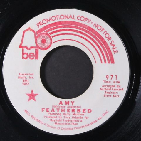 FEATHERBED