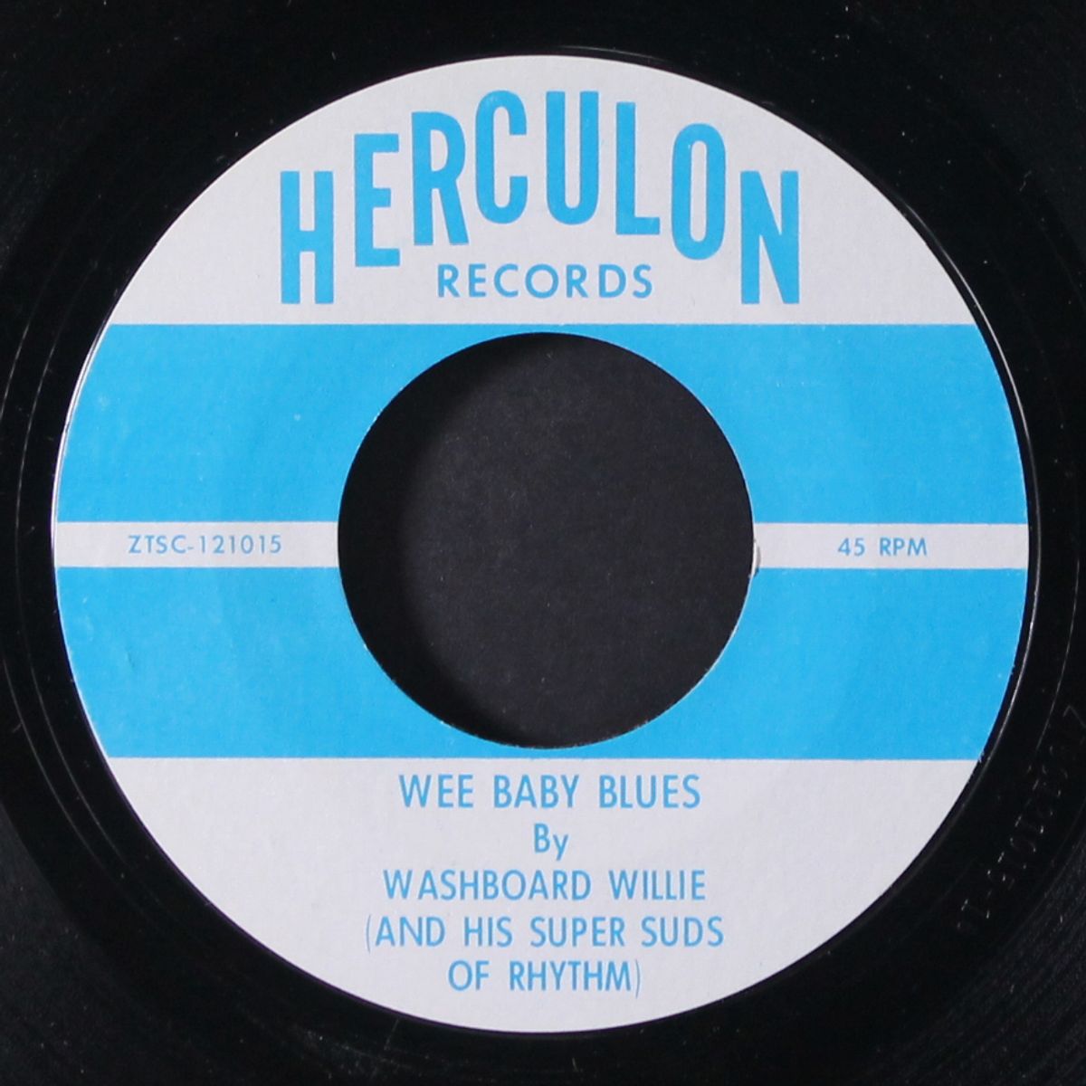natural born lover by WASHBOARD WILLIE