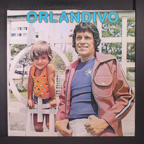 ORLANDIVO