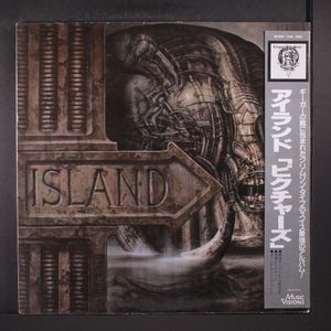 ISLAND