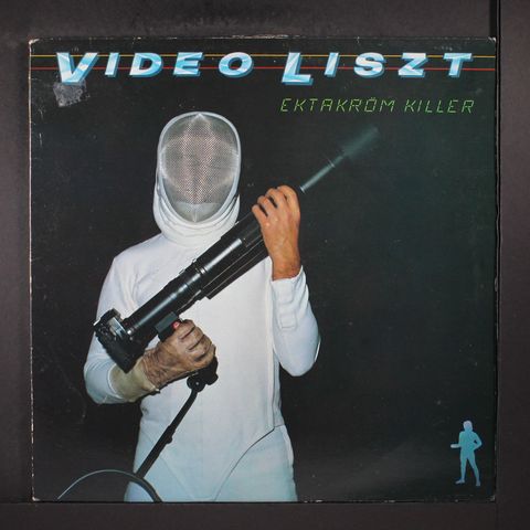 VIDEO LISZT