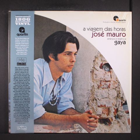 JOSE MAURO