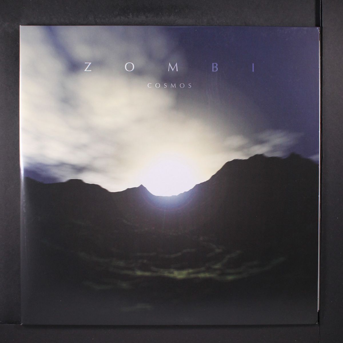 cosmos by ZOMBI