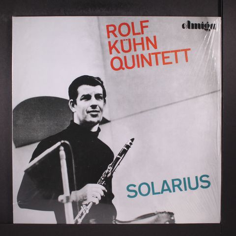 ROLF KUHN