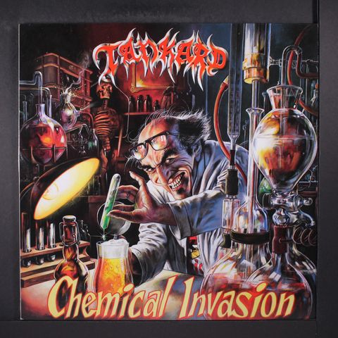 TANKARD