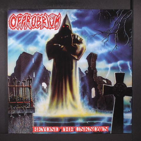 OPPROBRIUM