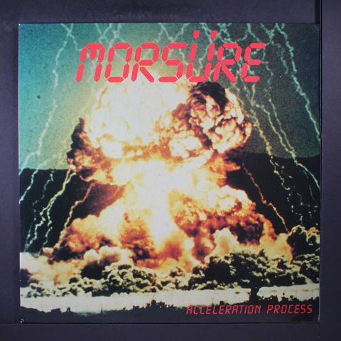 MORSURE