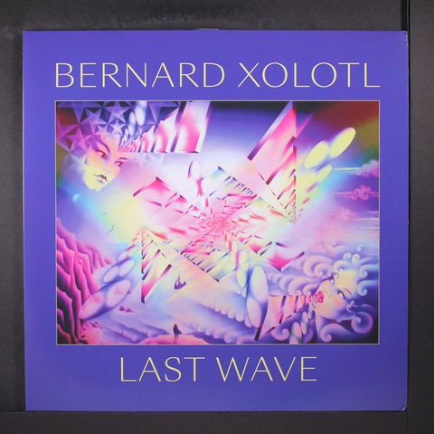 BERNARD XOLOTL