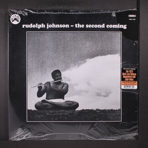 RUDOLPH JOHNSON
