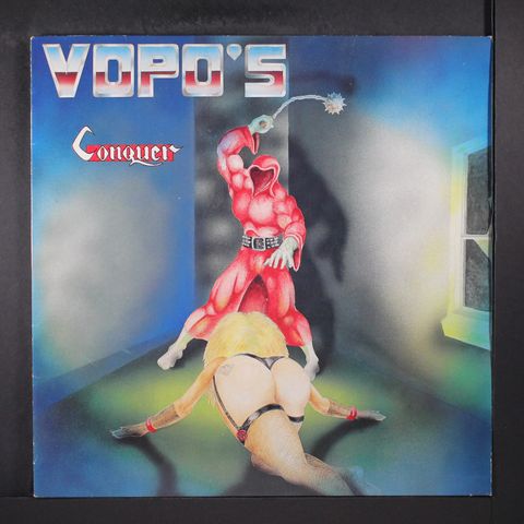 VOPO'S