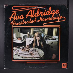AVA ALDRIDGE