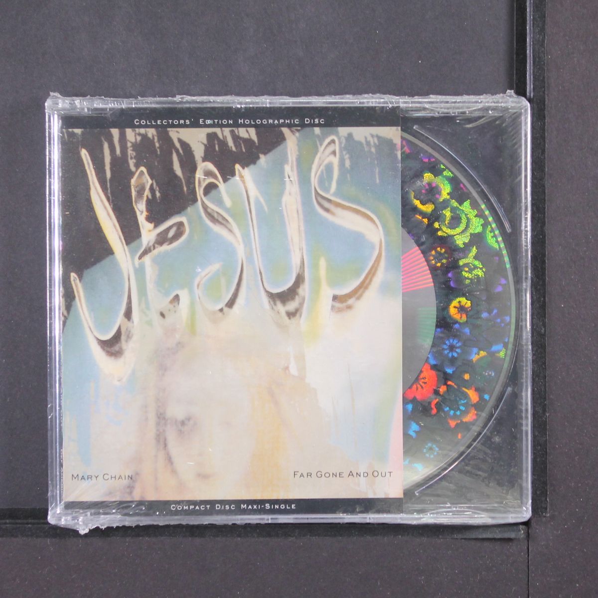 far gone and out by JESUS & MARY CHAIN