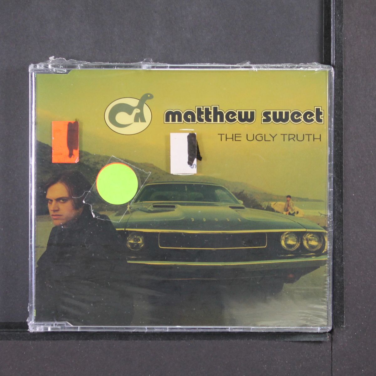 the ugly truth by MATTHEW SWEET