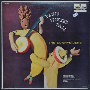 SUNNYSIDERS