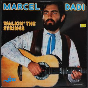 MARCEL DADI