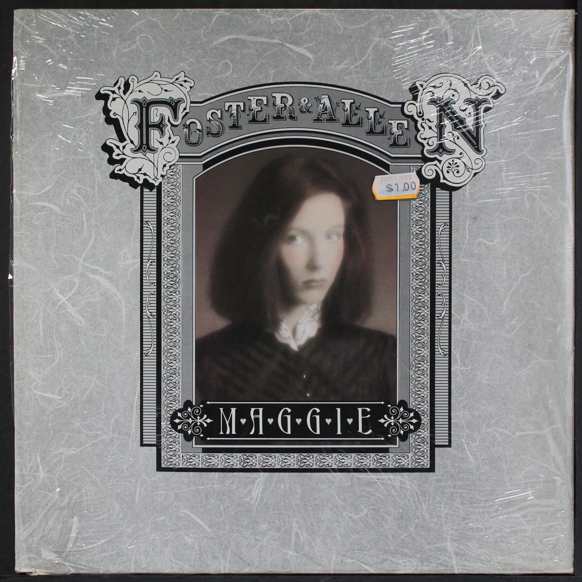 maggie by FOSTER & ALLEN