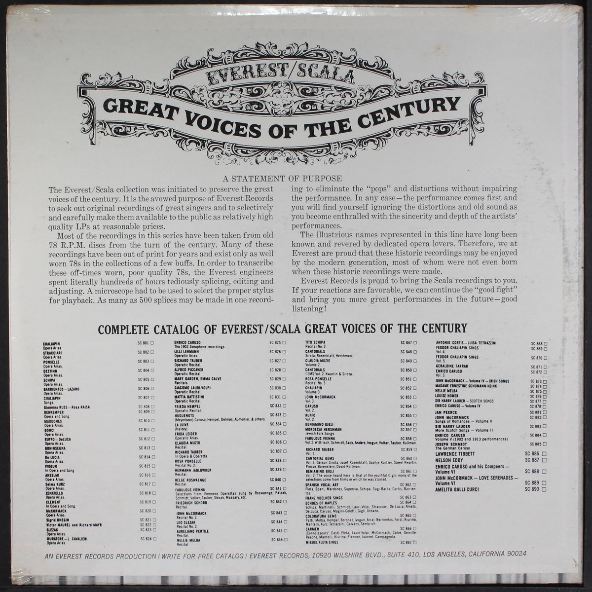 love serenades, vol. 6 by JOHN MCCORMACK