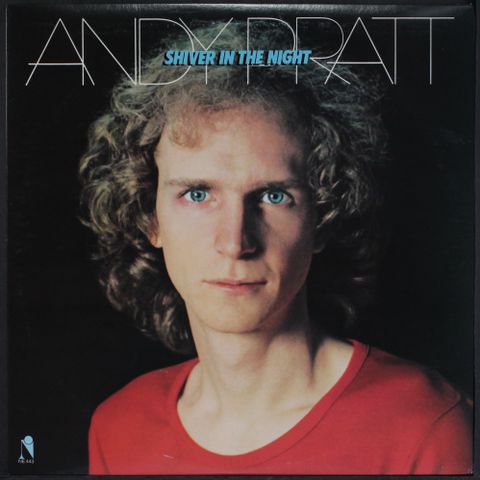 ANDY PRATT