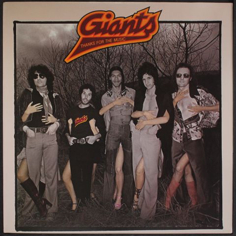 GIANTS