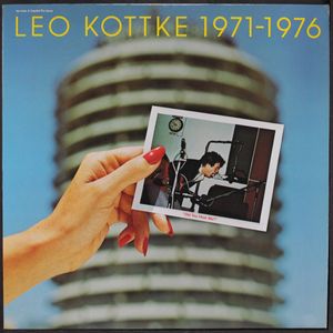 LEO KOTTKE