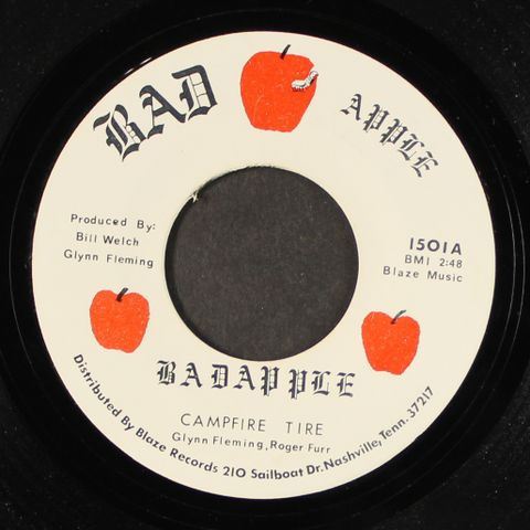 BADAPPLE