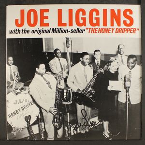 JIMMY LIGGINS
